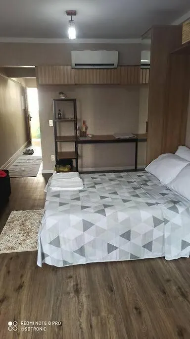 Apartamento Centro Sao Paulo Republica 0*,  ブラジル