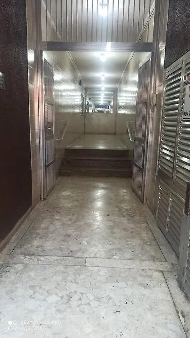 アパート Apartamento Centro Sao Paulo Republica ブラジル
