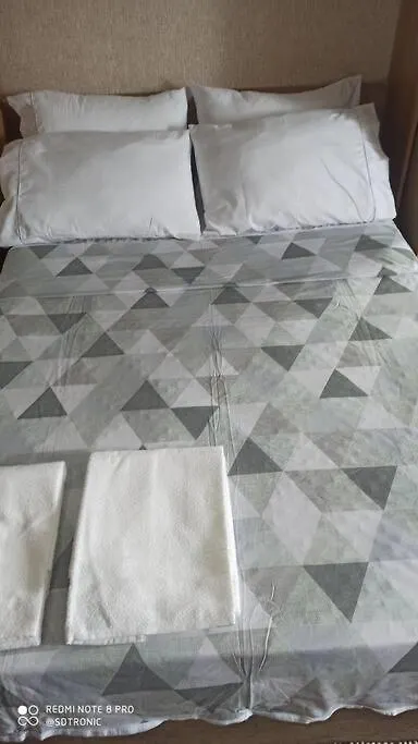 Apartamento Centro Sao Paulo Republica 0*,  ブラジル