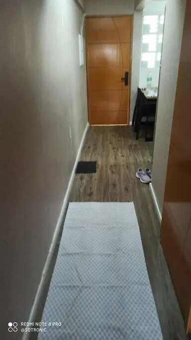 Apartamento Centro Sao Paulo Republica Apartment