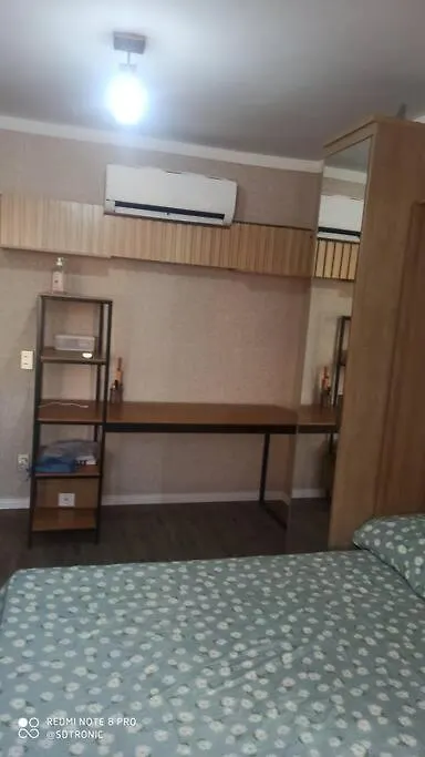 Apartamento Centro Sao Paulo Republica