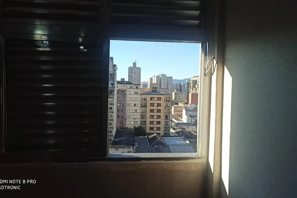 Apartamento Centro Sao Paulo Republica Brazil