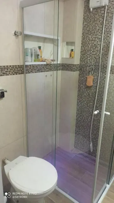 Apartamento Centro Sao Paulo Republica