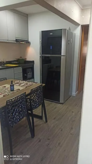 Apartamento Centro Sao Paulo Republica