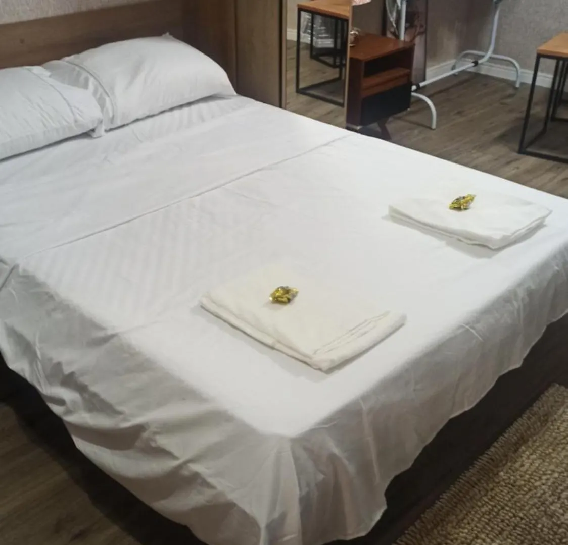 Apartamento Centro Sao Paulo Republica