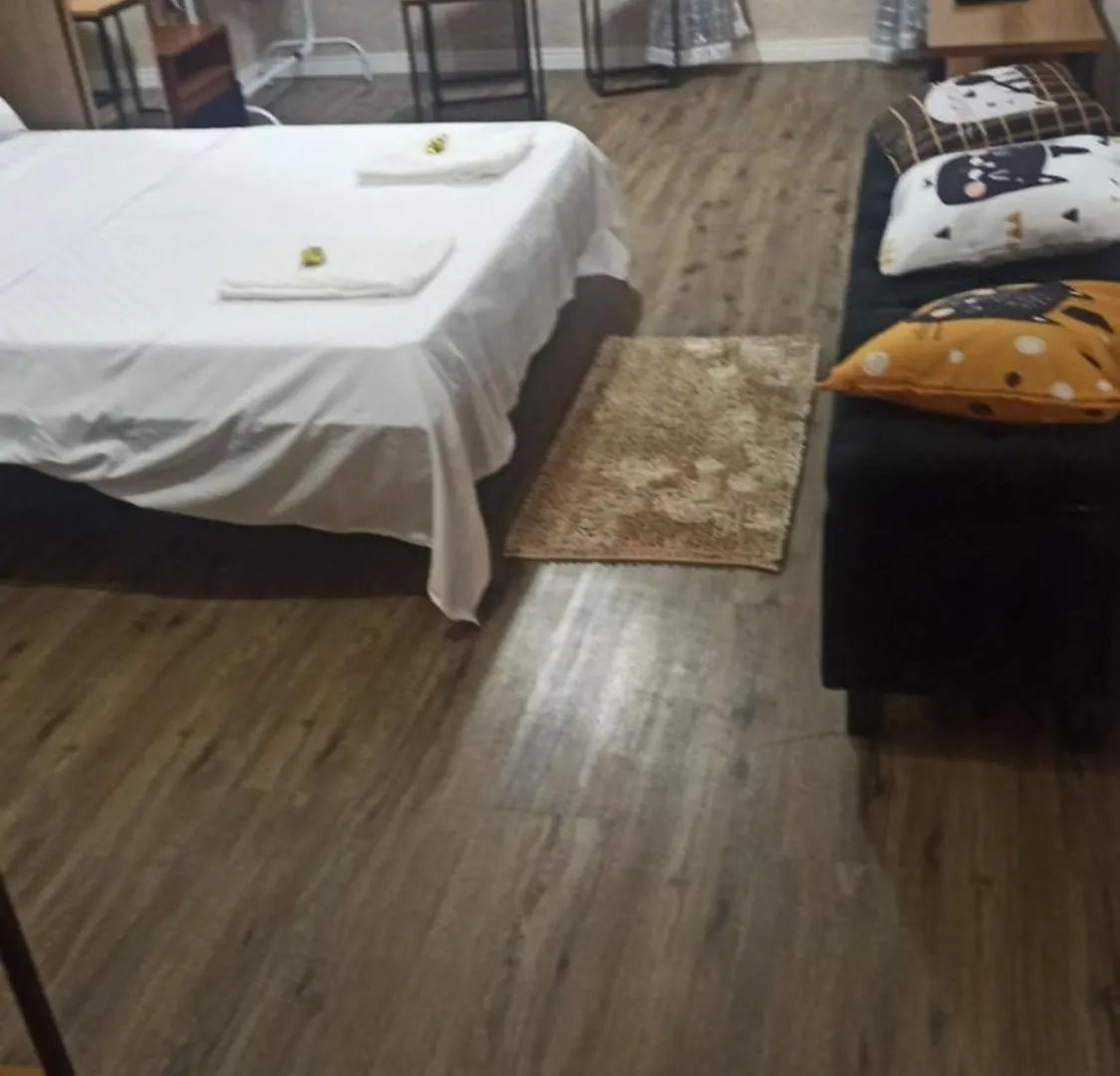 Apartamento Centro Sao Paulo Republica Apartment